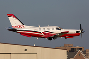 (Private) Socata TBM 850 (N893CA) at  Dallas - Addison, United States