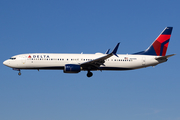 Delta Air Lines Boeing 737-932(ER) (N893DN) at  Las Vegas - Harry Reid International, United States