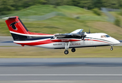 Ravn Alaska de Havilland Canada DHC-8-106 (N893EA) at  Anchorage - Ted Stevens International, United States