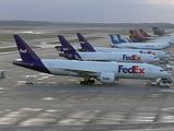 FedEx Boeing 777-FS2 (N893FD) at  Cologne/Bonn, Germany