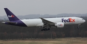 FedEx Boeing 777-FS2 (N893FD) at  Cologne/Bonn, Germany