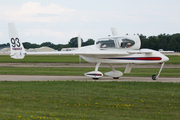 (Private) Rutan 61 Long-EZ (N893LT) at  Oshkosh - Wittman Regional, United States