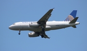 United Airlines Airbus A319-132 (N893UA) at  Chicago - O'Hare International, United States