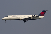 Delta Connection (Pinnacle Airlines) Bombardier CRJ-200LR (N8943A) at  Washington - Ronald Reagan National, United States