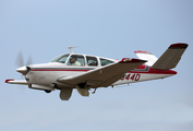 (Private) Beech V35 Bonanza (N8944D) at  Oshkosh - Wittman Regional, United States