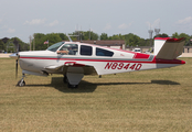 (Private) Beech V35 Bonanza (N8944D) at  Oshkosh - Wittman Regional, United States