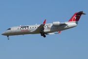 Delta Connection (Pinnacle Airlines) Bombardier CRJ-200LR (N8948B) at  Minneapolis - St. Paul International, United States