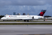 Delta Air Lines Boeing 717-2BD (N894AT) at  Ft. Lauderdale - International, United States