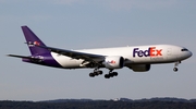 FedEx Boeing 777-FS2 (N894FD) at  Cologne/Bonn, Germany