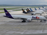 FedEx Boeing 777-FS2 (N894FD) at  Cologne/Bonn, Germany