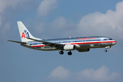 American Airlines Boeing 737-823 (N894NN) at  Dallas/Ft. Worth - International, United States