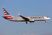 American Airlines Boeing 737-823 (N894NN) at  Dallas/Ft. Worth - International, United States