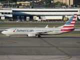American Airlines Boeing 737-823 (N894NN) at  New York - John F. Kennedy International, United States