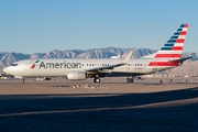 American Airlines Boeing 737-823 (N894NN) at  Las Vegas - Harry Reid International, United States
