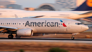 American Airlines Boeing 737-823 (N894NN) at  Los Angeles - International, United States