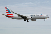 American Airlines Boeing 737-823 (N894NN) at  Miami - International, United States