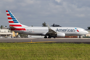 American Airlines Boeing 737-823 (N894NN) at  Miami - International, United States