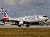 American Airlines Boeing 737-823 (N894NN) at  Miami - International, United States