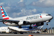 American Airlines Boeing 737-823 (N894NN) at  Miami - International, United States