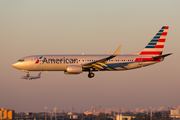 American Airlines Boeing 737-823 (N894NN) at  Miami - International, United States