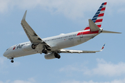 American Airlines Boeing 737-823 (N894NN) at  Chicago - O'Hare International, United States