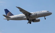 United Airlines Airbus A319-132 (N894UA) at  Chicago - O'Hare International, United States