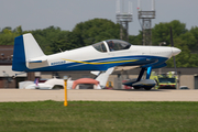 (Private) Van's Aircraft RV-6 (N895AG) at  Oshkosh - Wittman Regional, United States