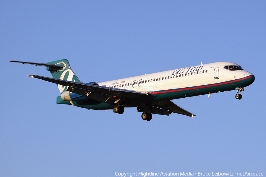 AirTran Airways Boeing 717-2BD (N895AT) | Photo 87063