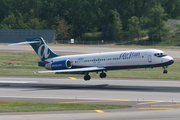 AirTran Airways Boeing 717-2BD (N895AT) at  Minneapolis - St. Paul International, United States