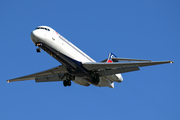 Delta Air Lines Boeing 717-2BD (N895AT) at  Atlanta - Hartsfield-Jackson International, United States