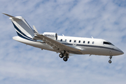 (Private) Bombardier CL-600-2B16 Challenger 601-3R (N895CC) at  Scottsdale - Municipal, United States