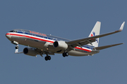 American Airlines Boeing 737-823 (N895NN) at  Dallas/Ft. Worth - International, United States