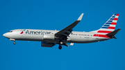 American Airlines Boeing 737-823 (N895NN) at  New York - John F. Kennedy International, United States