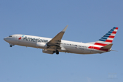 American Airlines Boeing 737-823 (N895NN) at  Mexico City - Lic. Benito Juarez International, Mexico