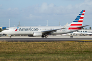 American Airlines Boeing 737-823 (N895NN) at  Miami - International, United States