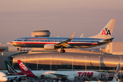 American Airlines Boeing 737-823 (N895NN) at  Miami - International, United States