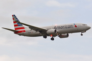American Airlines Boeing 737-823 (N895NN) at  San Juan - Luis Munoz Marin International, Puerto Rico
