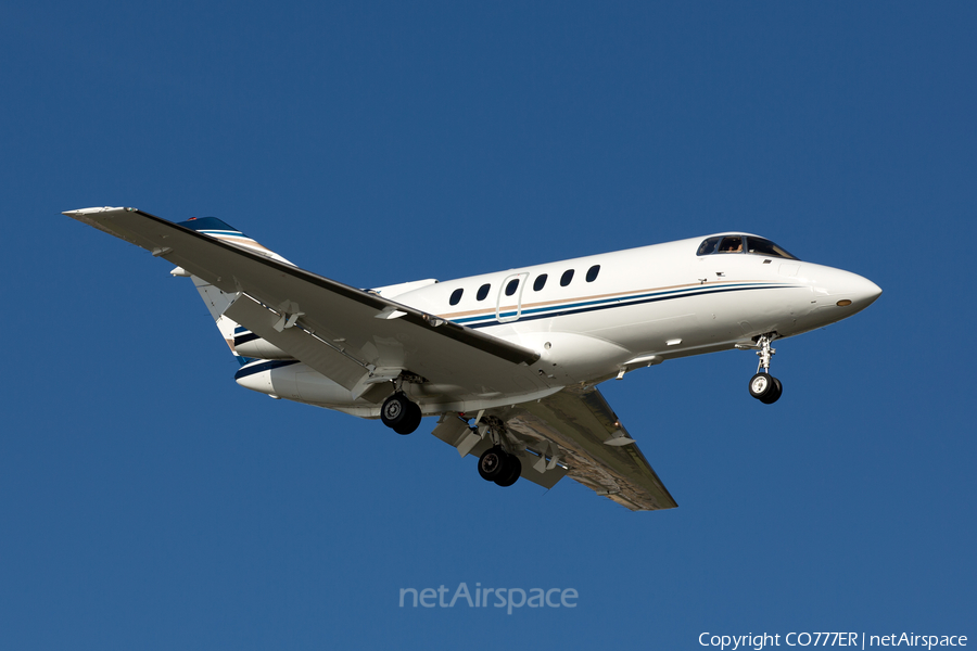 Travel Management Company (TMC Jets) Raytheon Hawker 800XP (N895TM) | Photo 171265