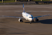United Airlines Airbus A319-132 (N895UA) at  Houston - George Bush Intercontinental, United States