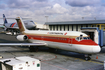 Continental Airlines Douglas DC-9-14 (N8962) at  Oakland - International, United States