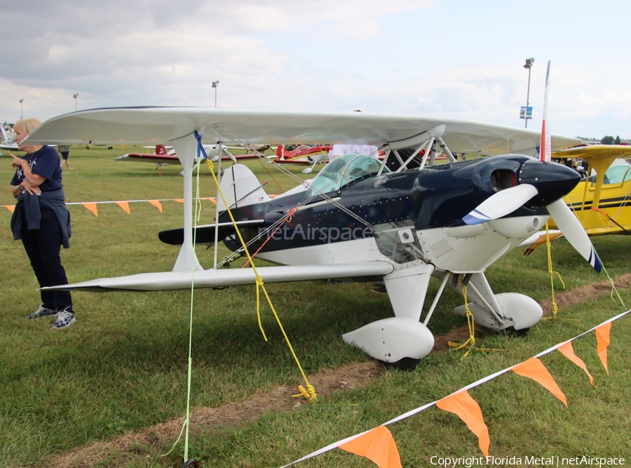 (Private) Pitts S-1S Special (N8962M) | Photo 680585