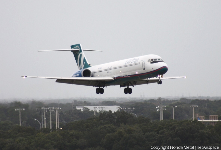AirTran Airways Boeing 717-2BD (N896AT) | Photo 302437