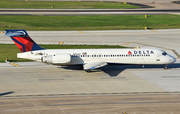 Delta Air Lines Boeing 717-2BD (N896AT) at  Dallas - Love Field, United States
