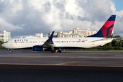 Delta Air Lines Boeing 737-932(ER) (N896DN) at  San Juan - Luis Munoz Marin International, Puerto Rico
