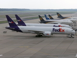 FedEx Boeing 777-FS2 (N896FD) at  Cologne/Bonn, Germany