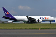 FedEx Boeing 777-FS2 (N896FD) at  Johannesburg - O.R.Tambo International, South Africa