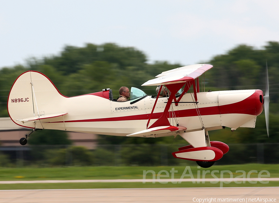 (Private) Acro Sport II (N896JC) | Photo 224794