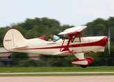 (Private) Acro Sport II (N896JC) at  Oshkosh - Wittman Regional, United States