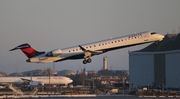 Delta Connection (SkyWest Airlines) Bombardier CRJ-900LR (N896SK) at  Los Angeles - International, United States