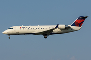 Delta Connection (Endeavor Air) Bombardier CRJ-200LR (N8970D) at  Baltimore - Washington International, United States
